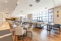 Qingdao Golden Beach LUXURY BLUE HORIZON Hotel