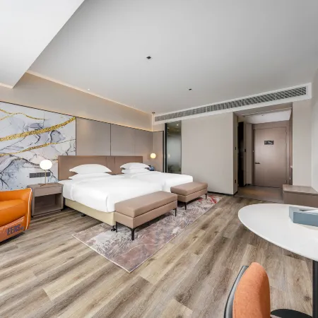 Kaiyuan manju Hotel (Deqing Sports Center)