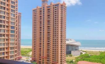 Haizhiyuan Seaview Apartment (Qiaogang Branch)