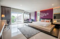 The Cozy Nest Boutique Rooms Hotels in Phayao