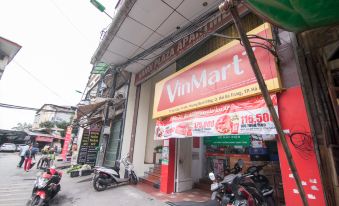 Hai Duong Apartments 70 Van Kiep