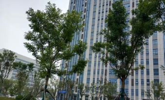 Urban Garden Hotel (Fei County Institute of Technology)