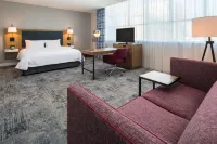 Hampton Inn and Suites by Hilton Portland-Pearl District