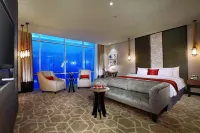 Aston Priority Simatupang Hotel and Conference Center