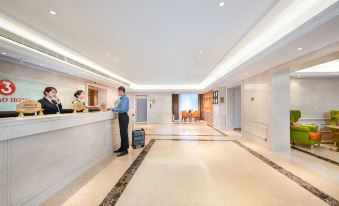 Vienna 3 Best Hotel (Luliang Economic Development Zone)