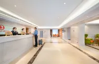 Vienna 3 Best Hotel (Luliang Economic Development Zone)