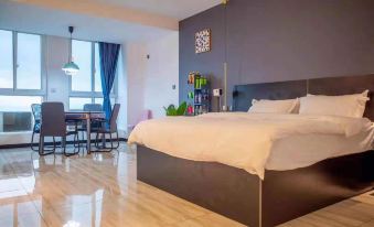 Lingdian Huyu Electrical Sports Apartment