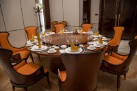 Gaoping Hotel - sarapan