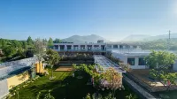 Qingshan·Yue Home Stay Hotels near Inzone Tianmeng Tourist Area