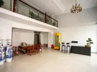 Fengcheng Fenghe Hotel