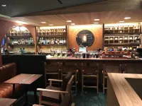 花築·青島夢之船海景飯店
