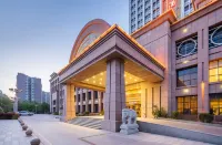 Wanzhou Loulan Hotel Hotels in Shanshan