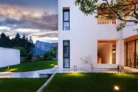 Enshi Xingye homestay Hôtels à : Enshi