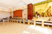 理塘蟲草大飯店（甘孜理塘318國道店） - 早餐