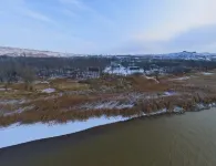 Stray Birds Hotel Hotel di Zhongwei