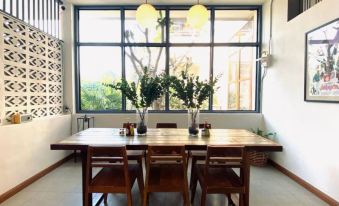 Baan Chiang Bed Lampang