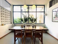 Baan Chiang Bed Lampang