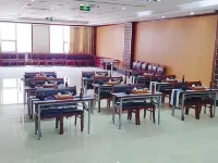 Pai Hotel · Dahua International Store, Jianyang, Chengdu