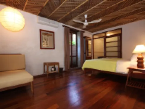 Sala Prabang Hotel Hoteles en Luang Prabang