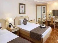 Manila Lotus Hotel Hotels near US Embassy Manila