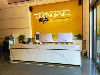 Houma Panda Esports Hotel