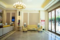 Vienna Hotel (Yanshan Qidu International Store) Hotels in Yanshan