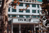 Fanshanli Designer Hotel Hotel di Cangnan