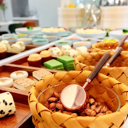 Mehood Yizhi Hotel (Xichang Qionghai 17 Degrees Haiyueli Branch)