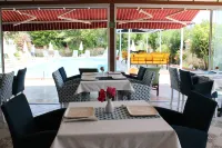 Dalyan Casablanca Hotel