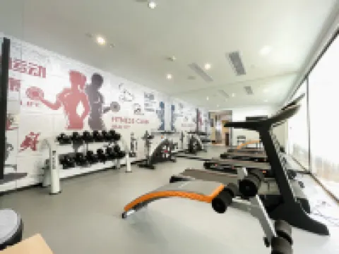 S · Run  Hotel (Yancheng Xindu East Road store)