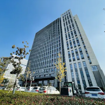 S · Run Hotel (Yancheng Xindu East Road store)