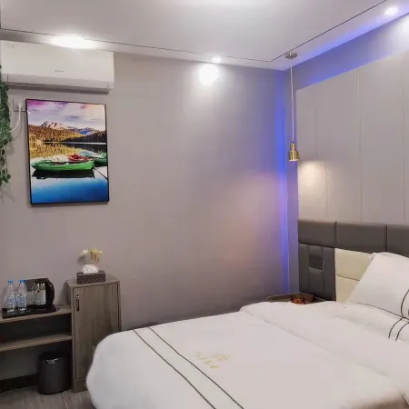768 Apartment