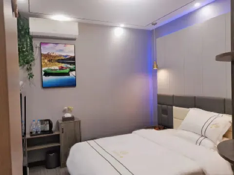 768 Apartment Hotels in 