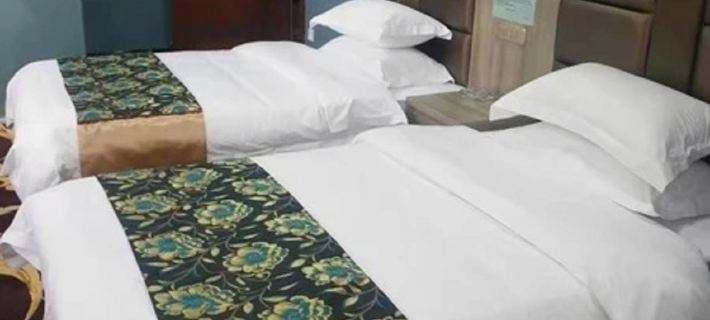 Shilou Jinyuan Express Homestay Hotels in Shilou County