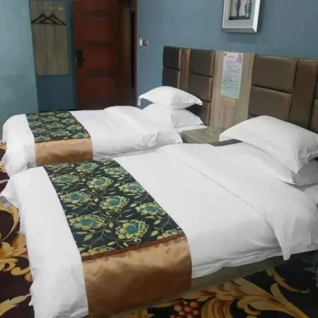 Shilou Jinyuan Express Homestay