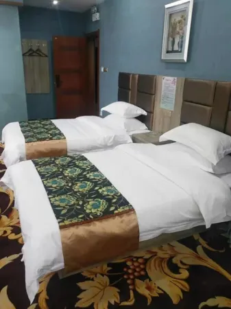 Shilou Jinyuan Express Hotel