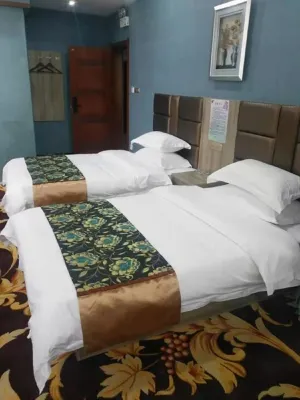 Shilou Jinyuan Express Hotel
