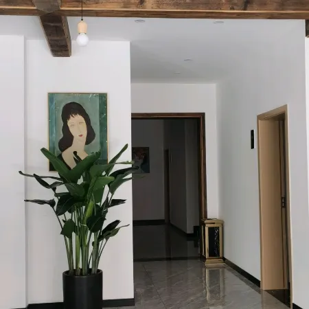 As agreed to the B&B
