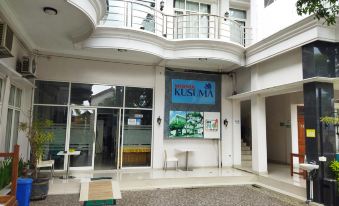 Wisma Kusuma Hotel Kulon Progo