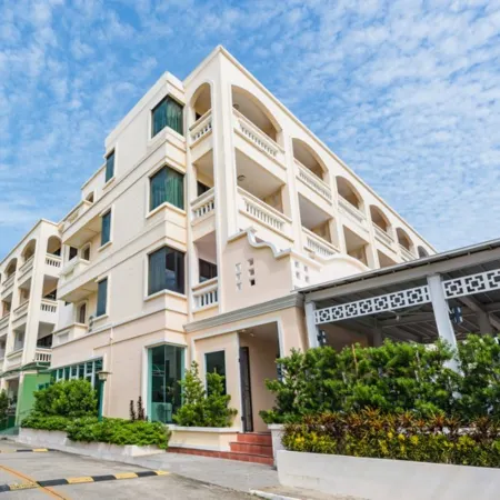 Park 38 Hotel Hotels in Phuket
