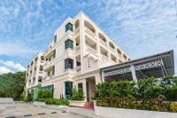 Park 38 Hotel Hotel in zona Khao Rang Nok