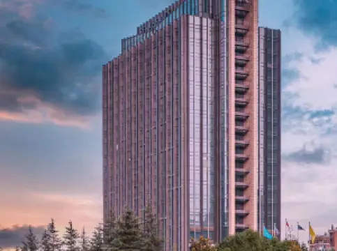 Renaissance Guiyang Hotel