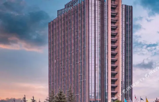 貴陽萬麗酒店（會展城觀山湖公園店）