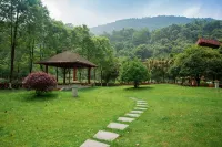 China Railway Huashuiwan Hot Spring Hotel - romantique