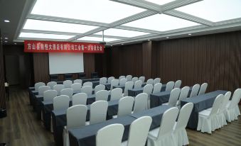 Dingheng Hotel Fangshan