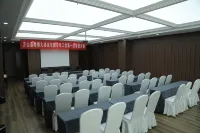 Dingheng Hotel Fangshan Hotels in Fangshan County