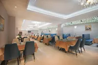 Vienna International Hotel (Korla Swan River) - Bintang 4