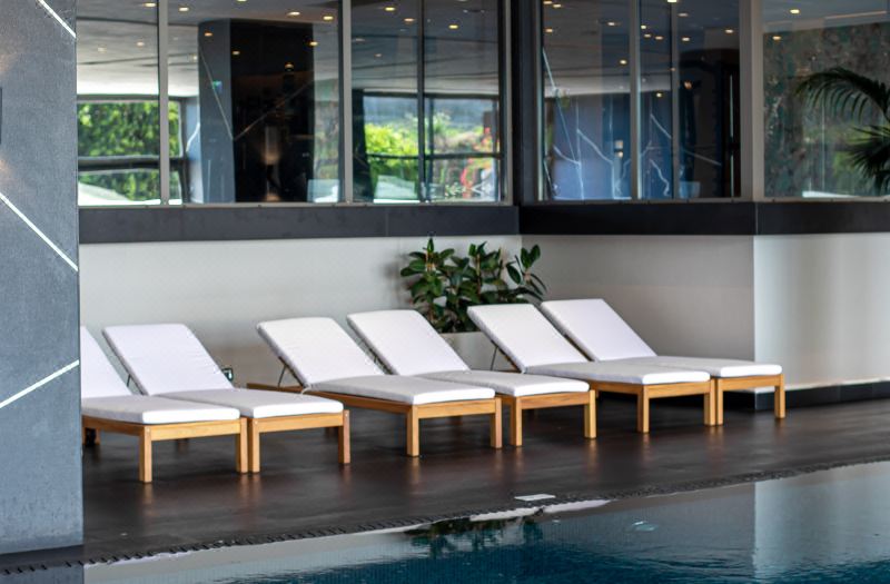 Mett Hotel & Beach Resort Bodrum photo 4