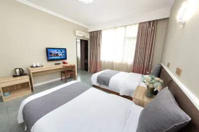 XINYI HOTEL Hotels in Science Town