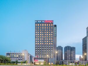 Hampton by Hilton Foshan Sanlong Bay